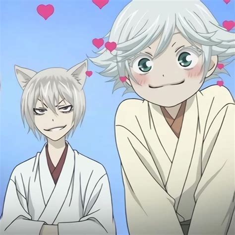 Kamisama Kiss: The Enchanting World of Mikage