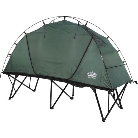 Kamp Rite Cot Tent: Your Ultimate Guide to Outdoor Comfort and Convenience