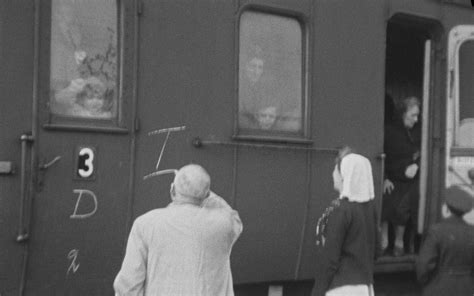 Kamp Westerbork: De Laatste Halte