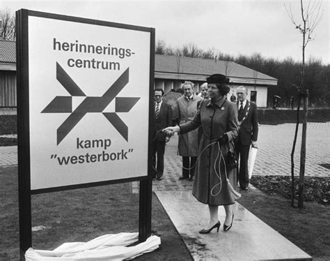 Kamp Westerbork: Een Symbol van Herinnering en Reflectie