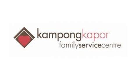 Kampong Kapor Family Service Centre (KKFSC)