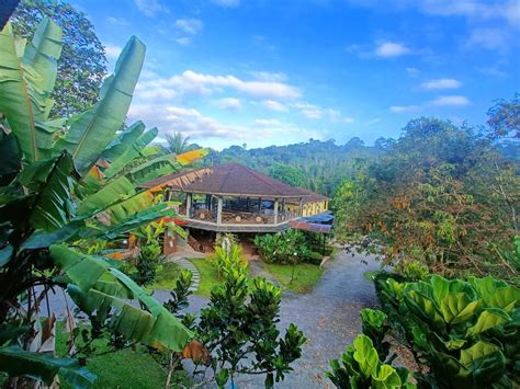 Kampung Janda Baik: A Majestic Retreat with Endless Delights