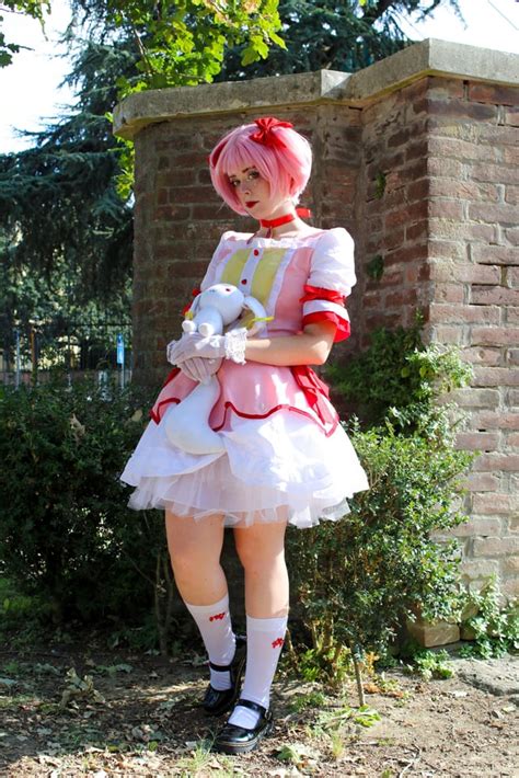 Kaname Madoka: A Comprehensive Guide to Cosplay