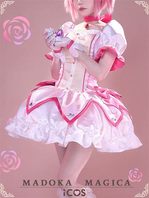 Kaname Madoka Cosplay: A Beginner's Guide to Becoming the Ultimate Magical Girl