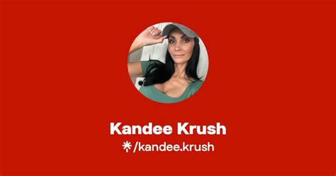 Kandee Krush: A Candy-Coated Extravaganza