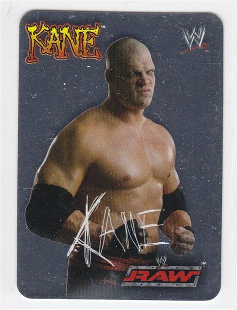 Kane 2004: A Comprehensive Retrospective