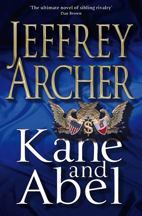 Kane and Abel Epub