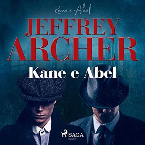 Kane and Abel Chinese Edition PDF