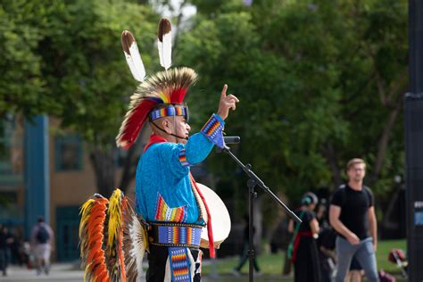 Kanesenna: Empowering Native American Youth through Education and Cultural Preservation