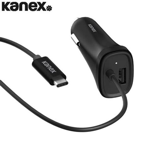 Kanex Charge Charger Android Tablets Black Epub