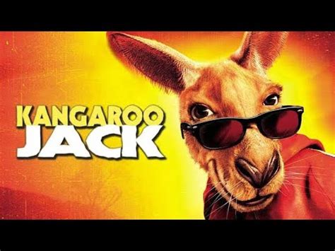 Kangaroo Jack Trailer