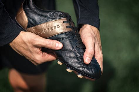 Kangaroo Leather Cleats: The Pinnacle of Athletic Performance