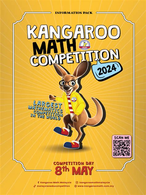 Kangaroo Math Competition 2014 And Answers Common Epub