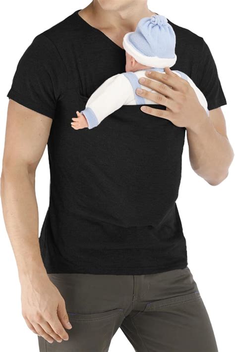 Kangaroo Pouch T-Shirts: A Functional and Stylish Choice