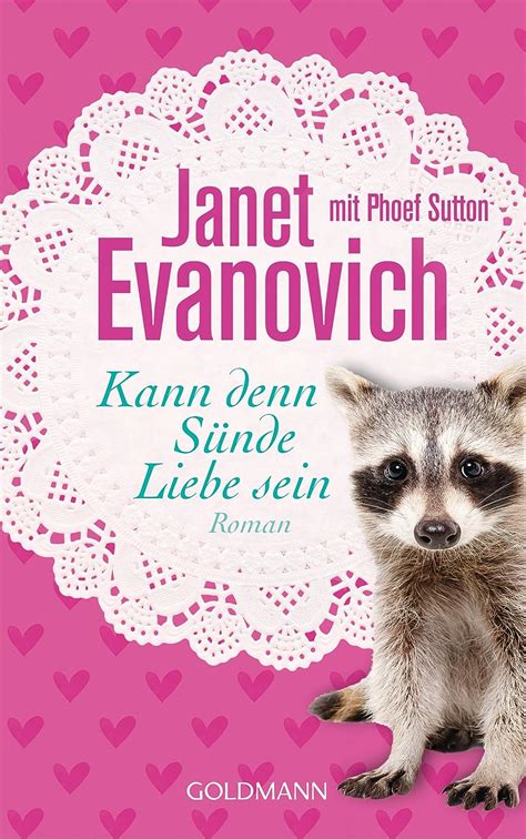 Kann denn Sünde Liebe sein Ein Lizzie-Tucker-Roman 3 German Edition Reader