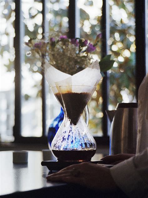 Kanne Frieren: The Art of Perfect Coffee