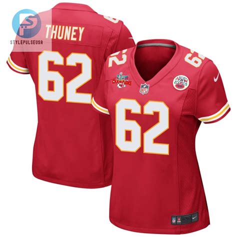 Kansas Chiefs Jerseys: The Ultimate Guide for Fans