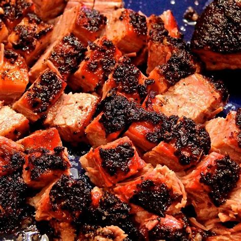 Kansas City Burnt Ends: A Culinary Masterpiece for Thousands