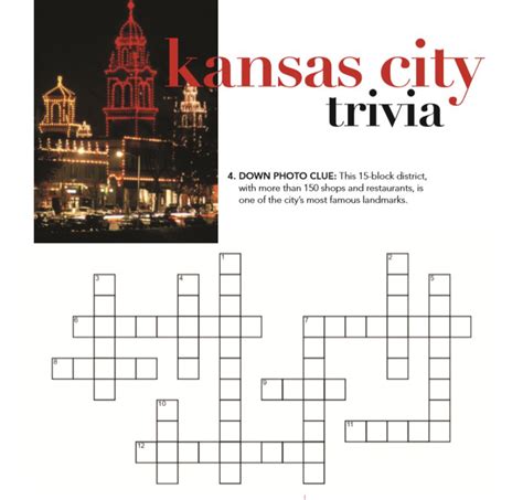 Kansas City Trivia Quiz 2 American Metropolitan Area Trivia Quizzes Epub