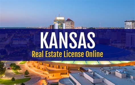 Kansas Real Estate: Start Your Career With a License in 2023