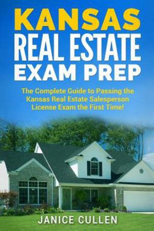 Kansas Real Estate License: The Complete Guide to Getting Licensed