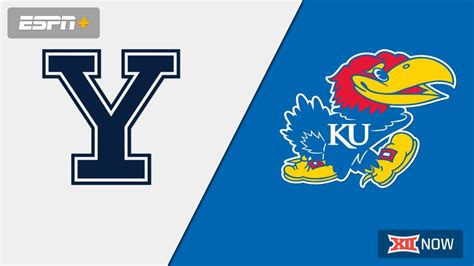 Kansas vs. Yale: A Tale of Two Elite Universities