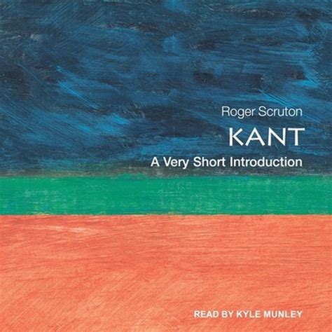 Kant A Very Short Introduction PDF