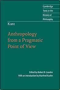 Kant.Anthropology.from.a.Pragmatic.Point.of.View.Cambridge.Texts.in.the.History.of.Philosophy Kindle Editon