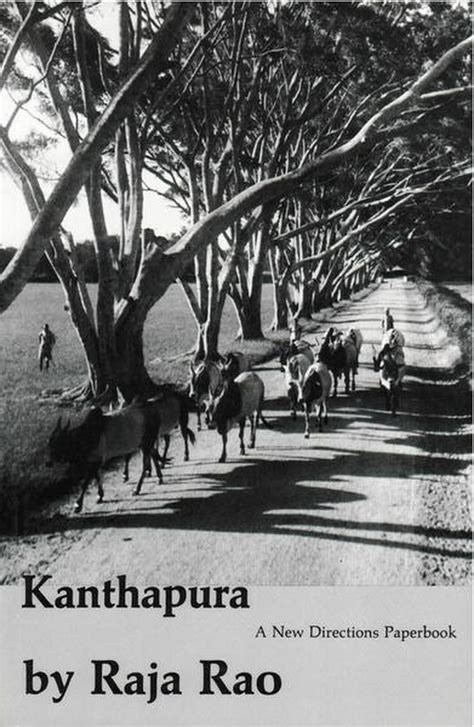Kanthapura Reader