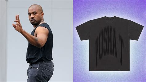 Kanye West Shirts: A Collector's Guide to the Man and His Merch