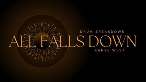 Kanye When It All Falls Down: A Comprehensive Breakdown