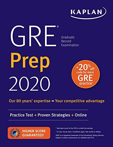 Kaplan GRE Strategies Practice and Review 2013 with Online Practice Test Kaplan Gre Exam PDF