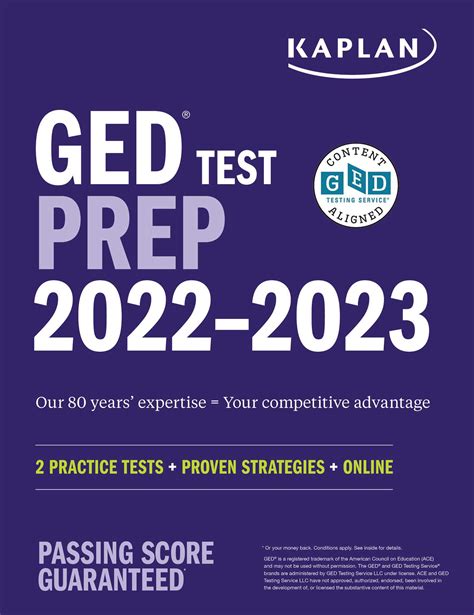 Kaplan Ged 2014 Ebook PDF