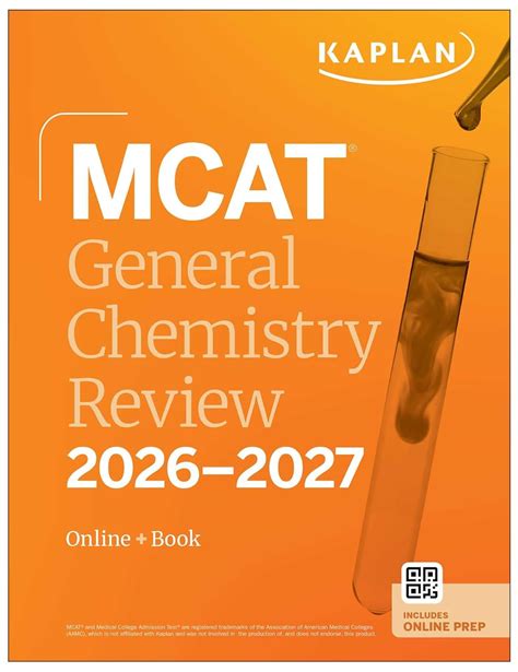 Kaplan General Chemistry Discretes Test 2 Answers Doc