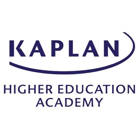 Kaplan Higher Education Academy: A Comprehensive Guide to Advance Your Career