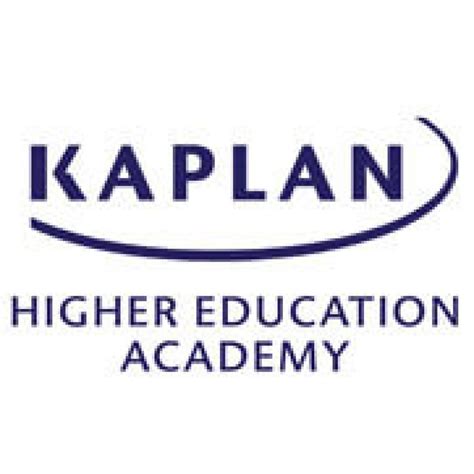 Kaplan Higher Education Academy: Advancing Higher Education through Innovation and Inclusion