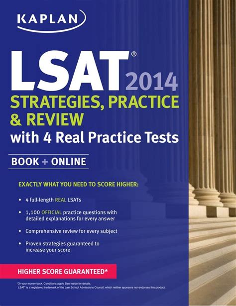 Kaplan LSAT 2012 Strategies Practice and Review Kindle Editon