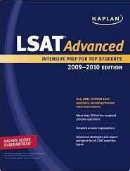 Kaplan LSAT Pacing Practice 2009 Edition PDF