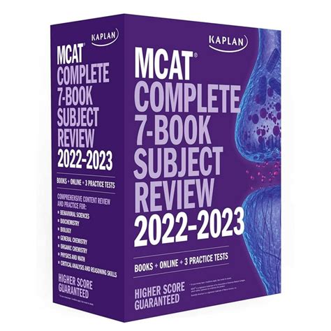 Kaplan MCAT Practice Tests Kaplan Test Prep Doc