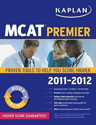 Kaplan MCAT Premier 2011-2012 Kaplan Mcat Premier Program Epub