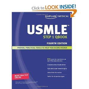 Kaplan MedicalUSMLEStep4th Fourth Edition BYKaplan Reader