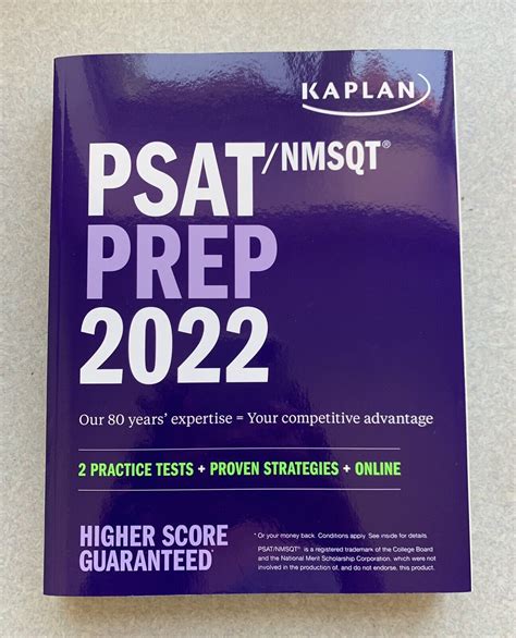 Kaplan New PSAT 2005 Kaplan PSAT NMSQT Doc