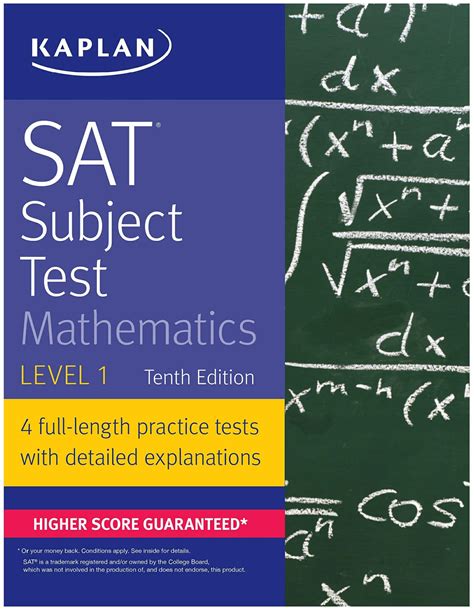 Kaplan SAT Subject Test Mathematics Level 1 2008-2009 Edition Kaplan SAT Subject Tests Mathematics 1 Epub