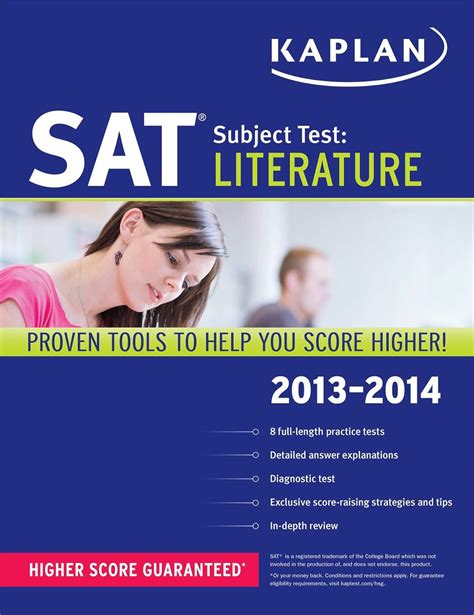 Kaplan SAT Subject Test Spanish 2013-2014 Kaplan Test Prep Reader