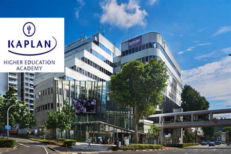 Kaplan Singapore Address: A Comprehensive Guide to Our Locations