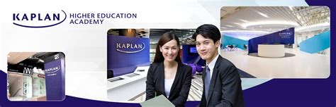 Kaplan Singapore Campus: Your Gateway to Educational Excellence