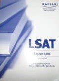 Kaplan Test Prep and Admissions LSAT Stratosphere Workbook Reader