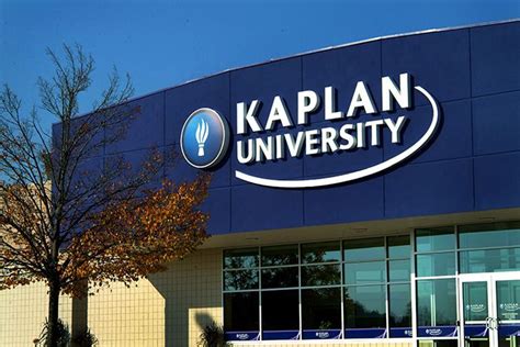 Kaplan University