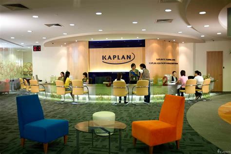 Kaplan University Singapore