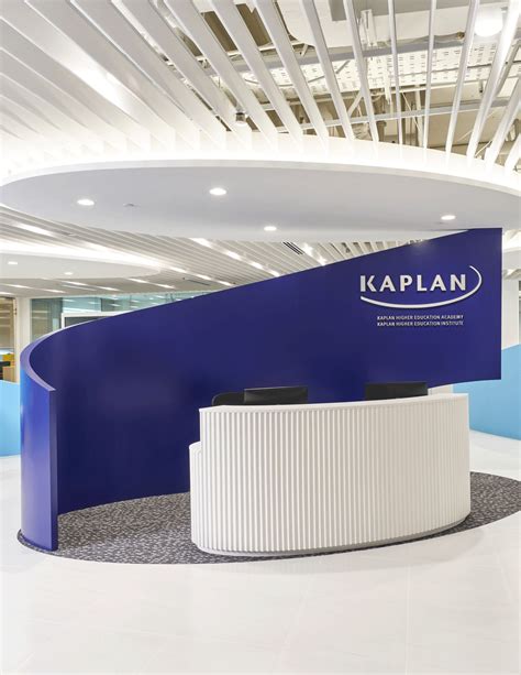 Kaplan University Singapore: Shaping the Future of Higher Education in Southeast Asia